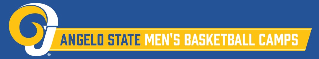 Angelo State University Men's Basketball